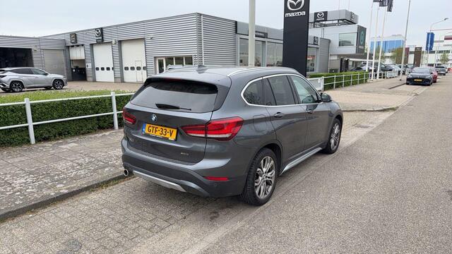 BMW X1 xDrive25e High Executive Edition / Pano / Leder / Harman Kardon / Camera
