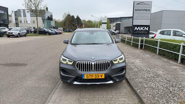 BMW X1 xDrive25e High Executive Edition / Pano / Leder / Harman Kardon / Camera