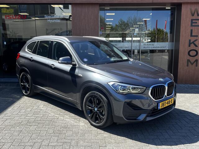 BMW X1 xDrive25e eDrive Edition PHEV | Camera | NAV | Cruise control | Trekhaak