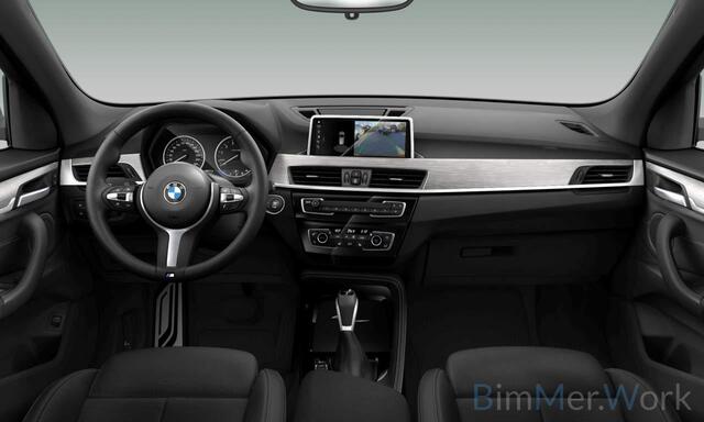 BMW X1 xDrive25i 230PK Centennial High Ex. M-Sport |Pano|Leer|ACC|HUD|Cam|19"