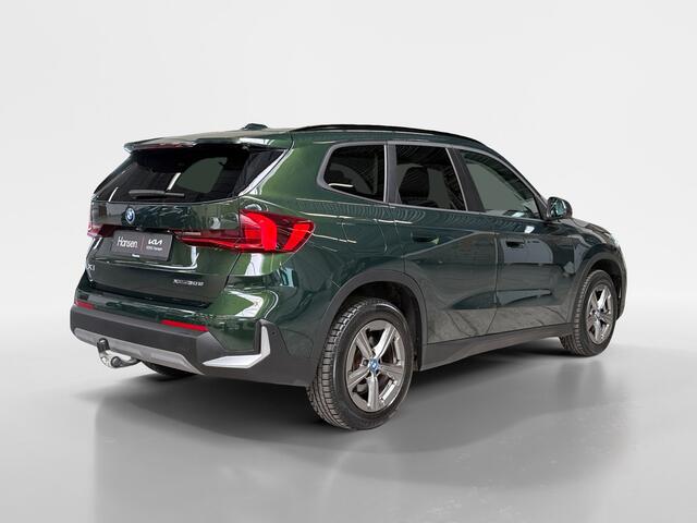 BMW X1 xDrive30e I Elek. Trekhaak I Leder I Elek. Achterklep