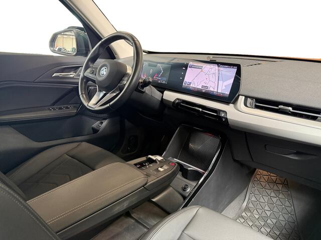 BMW X1 xDrive30e I Elek. Trekhaak I Leder I Elek. Achterklep