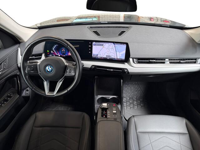 BMW X1 xDrive30e I Elek. Trekhaak I Leder I Elek. Achterklep