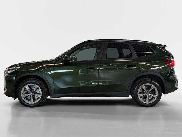 BMW X1 xDrive30e I Elek. Trekhaak I Leder I Elek. Achterklep