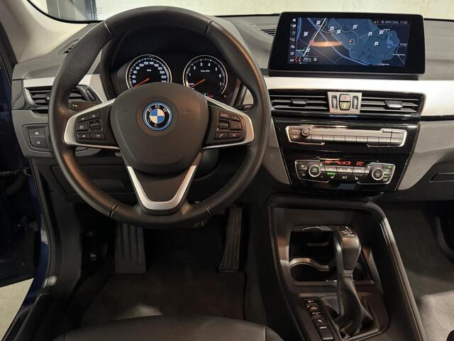 BMW X1 xDrive25e | navi | leder | hud |