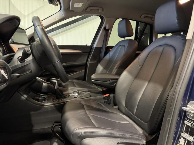 BMW X1 xDrive25e | navi | leder | hud |