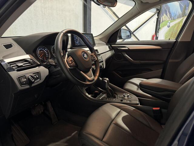 BMW X1 xDrive25e | navi | leder | hud |