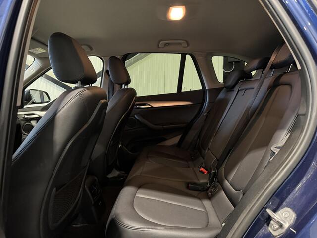 BMW X1 xDrive25e | navi | leder | hud |