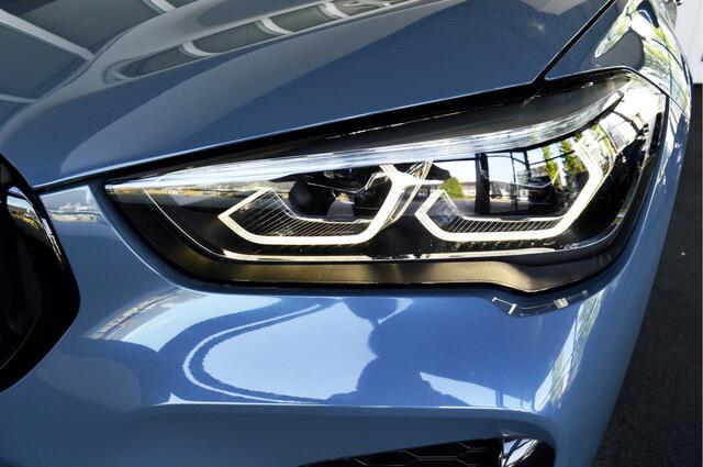BMW X1 xDrive20i M-Sportedition | Storm bay metallic !