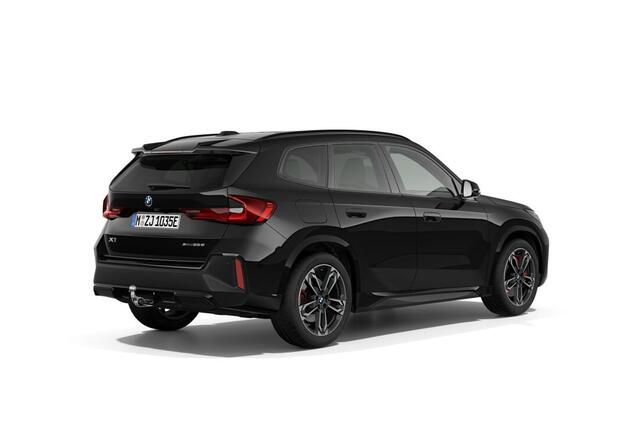 BMW X1 xDrive25e | M Sportpakket Pro | Innovation Pack | Travel Pack | Trekhaak