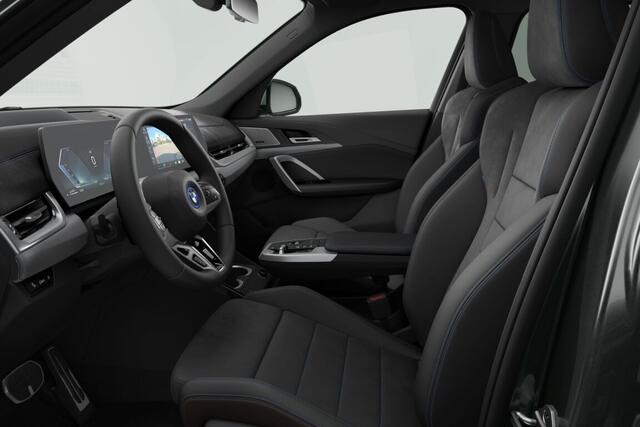 BMW X1 xDrive25e | M Sportpakket Pro | Innovation Pack | Travel Pack | Trekhaak