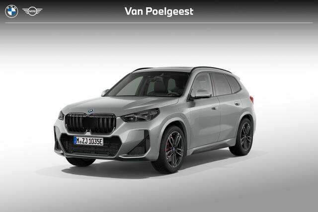 BMW X1 xDrive25e | M Sportpakket Pro | Innovation Pack | Travel Pack | Trekhaak
