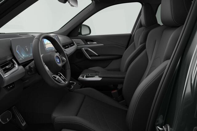 BMW X1 xDrive25e | M Sportpakket Pro | Innovation Pack | Travel Pack | Trekhaak