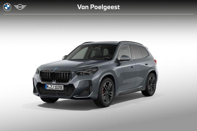 BMW X1 xDrive25e | M Sportpakket Pro | Innovation Pack | Travel Pack | Trekhaak