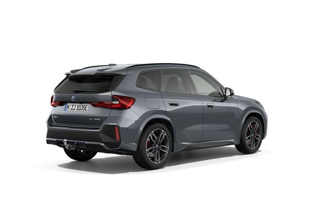 BMW X1 xDrive25e | M Sportpakket Pro | Innovation Pack | Travel Pack | Trekhaak