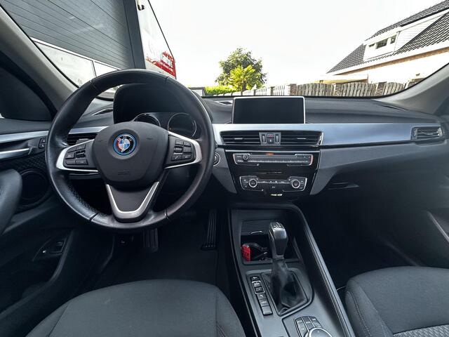 BMW X1 xDrive25e Apple CarPlay Camera Gr Navi