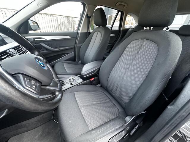 BMW X1 xDrive25e Apple CarPlay Camera Gr Navi