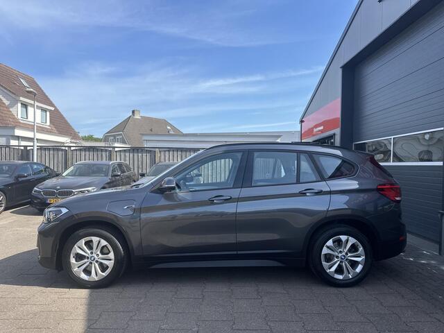 BMW X1 xDrive25e Apple CarPlay Camera Gr Navi