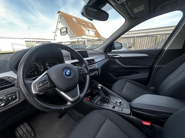 BMW X1 xDrive25e Apple CarPlay Camera Gr Navi