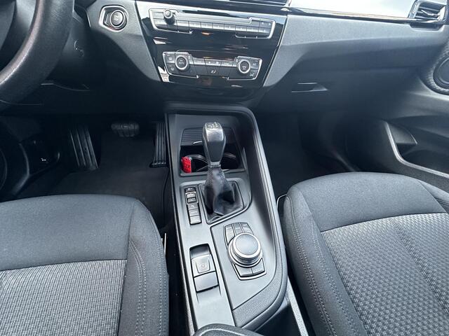 BMW X1 xDrive25e Apple CarPlay Camera Gr Navi