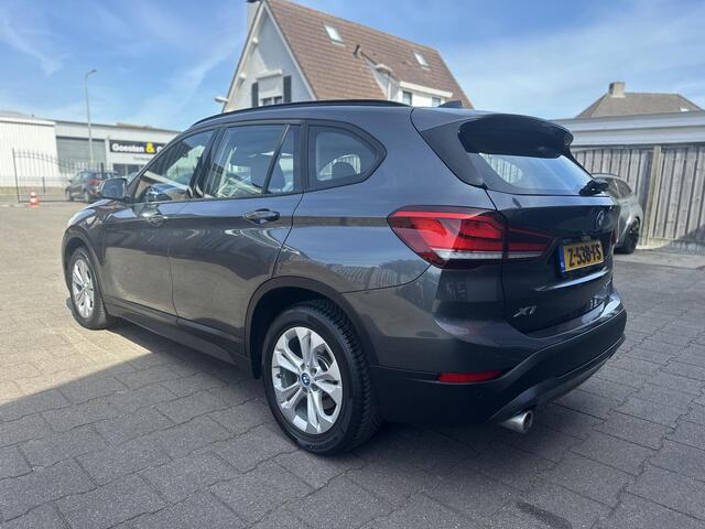 BMW X1 xDrive25e Apple CarPlay Camera Gr Navi