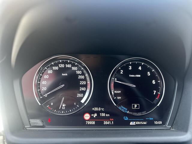 BMW X1 xDrive25e Apple CarPlay Camera Gr Navi