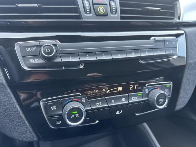 BMW X1 xDrive25e Apple CarPlay Camera Gr Navi