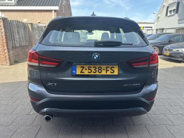 BMW X1 xDrive25e Apple CarPlay Camera Gr Navi