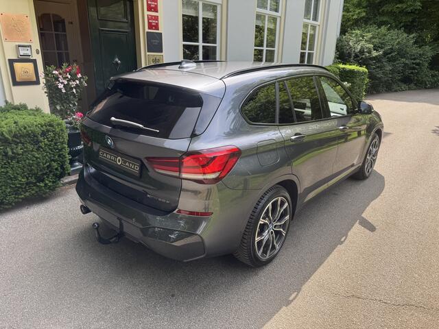 BMW X1 xDrive25e, M-pakket, Camera