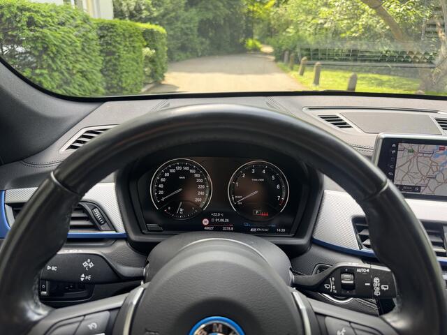 BMW X1 xDrive25e, M-pakket, Camera