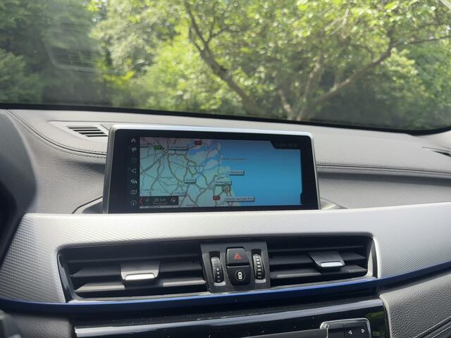 BMW X1 xDrive25e, M-pakket, Camera