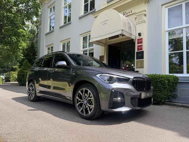 BMW X1 xDrive25e, M-pakket, Camera