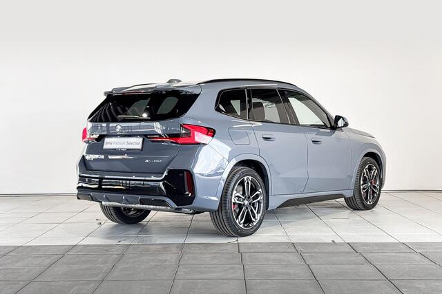 BMW X1 xDrive25e | Huisselectie
