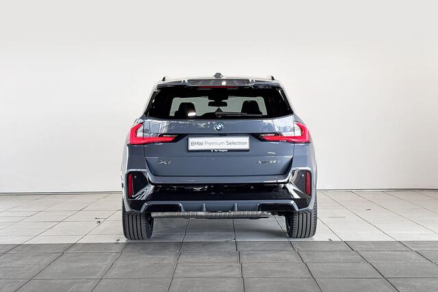 BMW X1 xDrive25e | Huisselectie