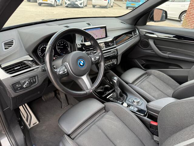 BMW X1 xDrive 25e PHEV 220PK M-Sport Navi | Camera | Panorama | Memory | LED