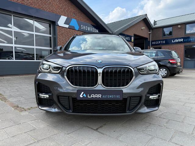 BMW X1 xDrive 25e PHEV 220PK M-Sport Navi | Camera | Panorama | Memory | LED