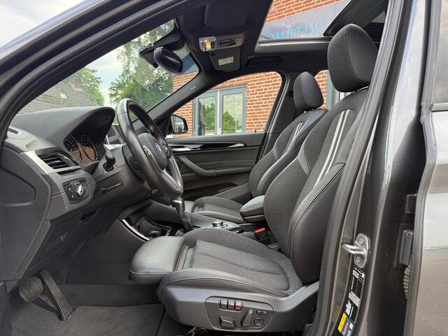 BMW X1 xDrive 25e PHEV 220PK M-Sport Navi | Camera | Panorama | Memory | LED