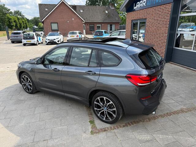 BMW X1 xDrive 25e PHEV 220PK M-Sport Navi | Camera | Panorama | Memory | LED