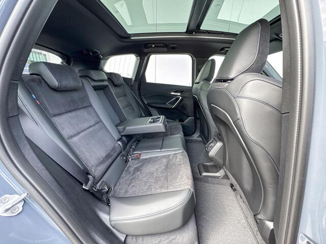 BMW X1 xDrive25e M-Sport | Travel Pack | Innovation Pack | Driving Assisant Plus | 19" | Trekhaak Electrisch wegklapbaar | Huisselectie