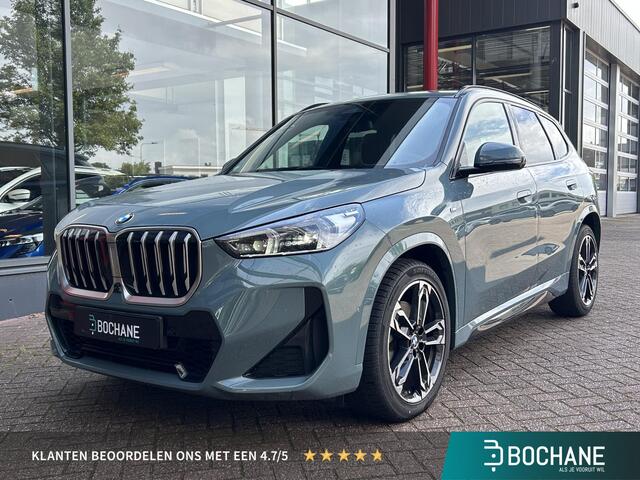 BMW X1 xDrive23i | Harman/Kardon | 360° Camera | Apple Carplay