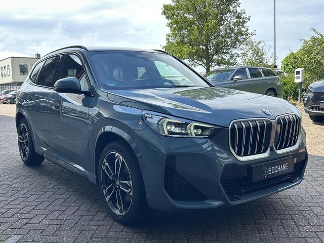 BMW X1 xDrive23i | Harman/Kardon | 360° Camera | Apple Carplay