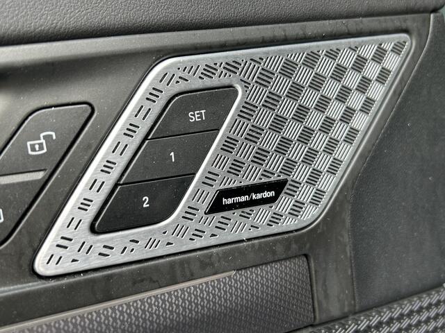 BMW X1 xDrive23i | Harman/Kardon | 360° Camera | Apple Carplay