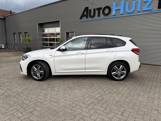 BMW X1 xDrive25e M Sport 18 Inch PDC Stoelverwarming Leder LED