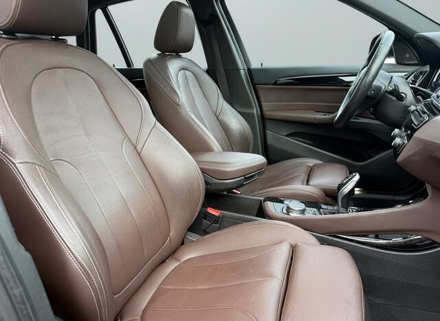 BMW X1 sDrive20i 192pk Executive, M-pakket | Pano | CarPlay