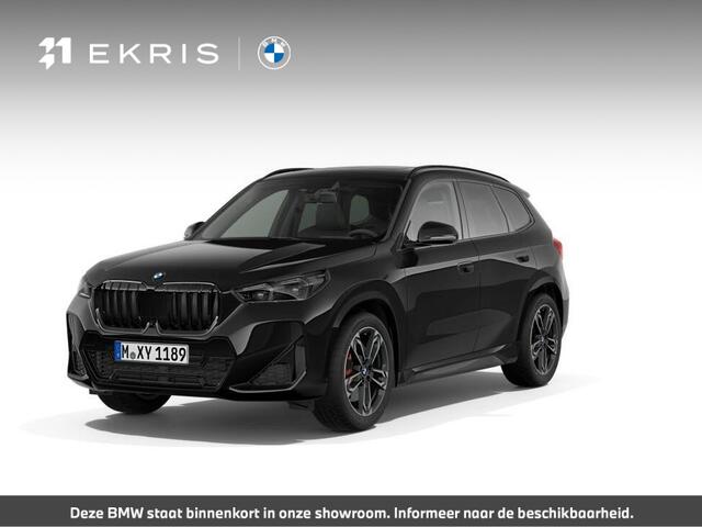 BMW X1 sDrive20i High Executive | M Sportpakket Pro | Innovation Pack | Comfort Pack