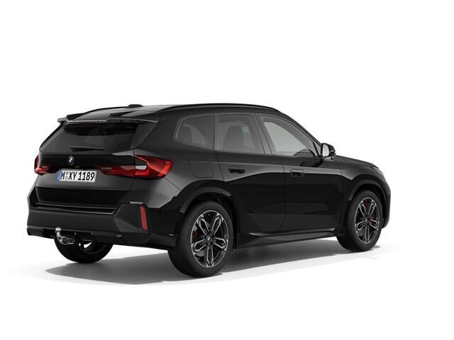 BMW X1 sDrive20i High Executive | M Sportpakket Pro | Innovation Pack | Comfort Pack