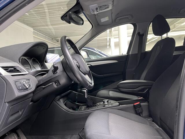 BMW X1 xDrive25e | Active Cruise Controle | Trekhaak | 18" | Apple CarPlay | Stoelverwarming | 2 jaar BMW Garantie