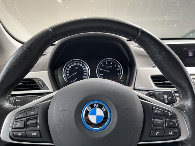 BMW X1 xDrive25e | Active Cruise Controle | Trekhaak | 18" | Apple CarPlay | Stoelverwarming | 2 jaar BMW Garantie