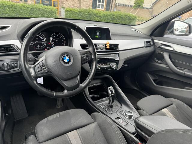 BMW X1 sDrive16d High Executive Automaat