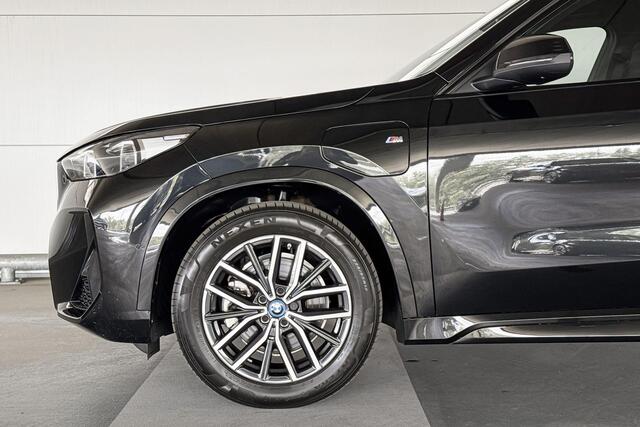 BMW X1 xDrive25e